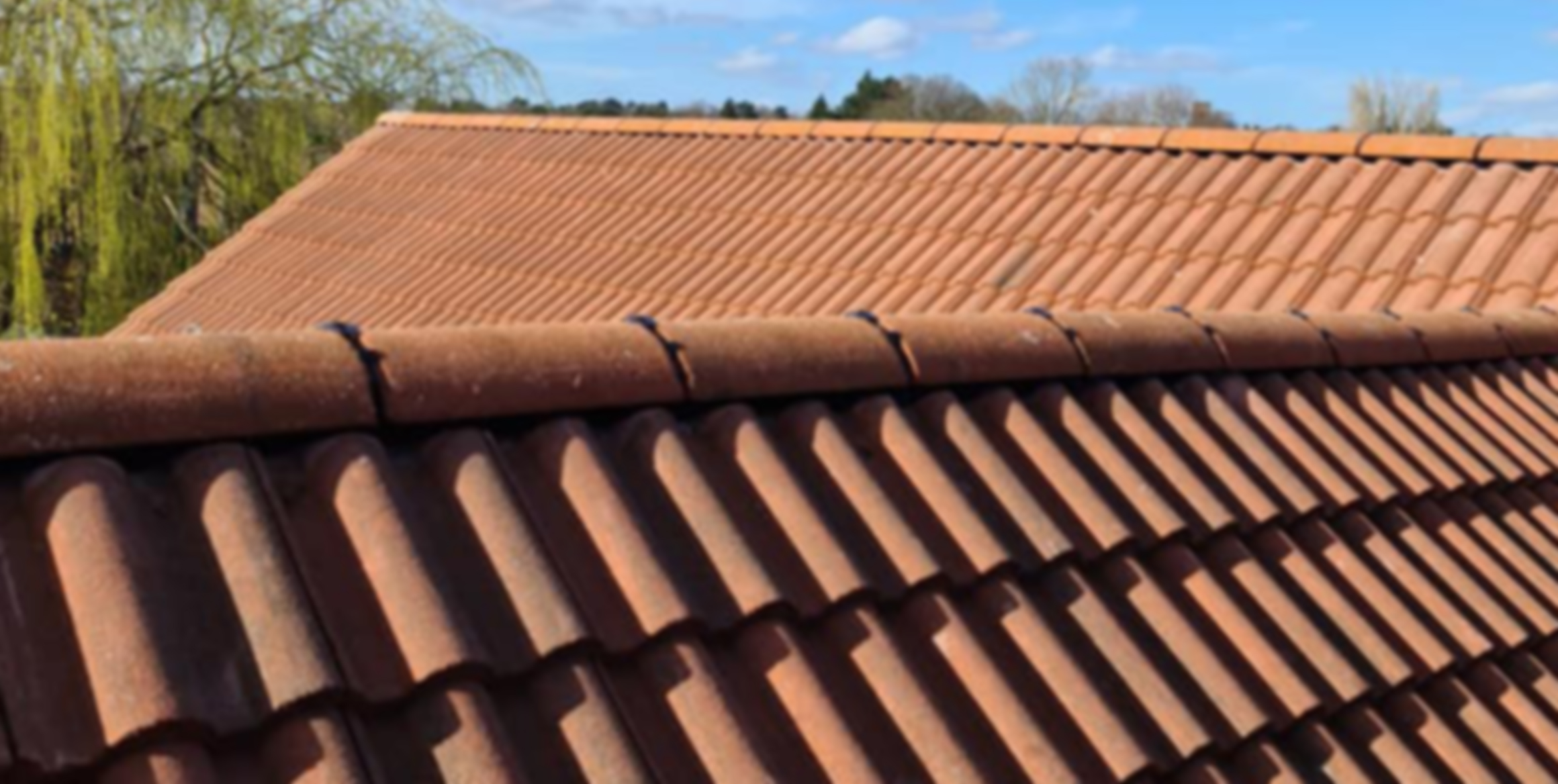 Felt Roofs in Wigan