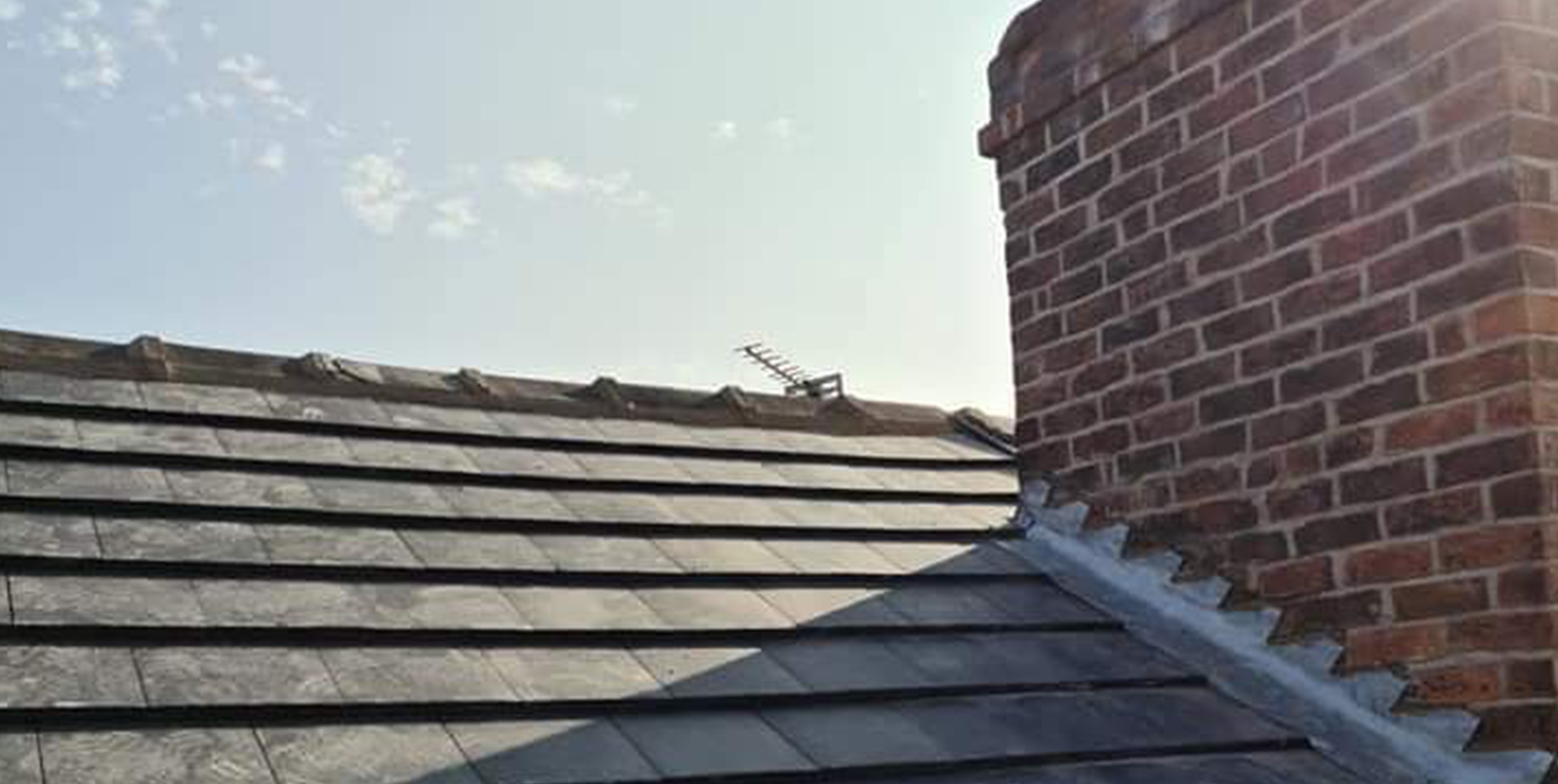 Roofers in Wigan