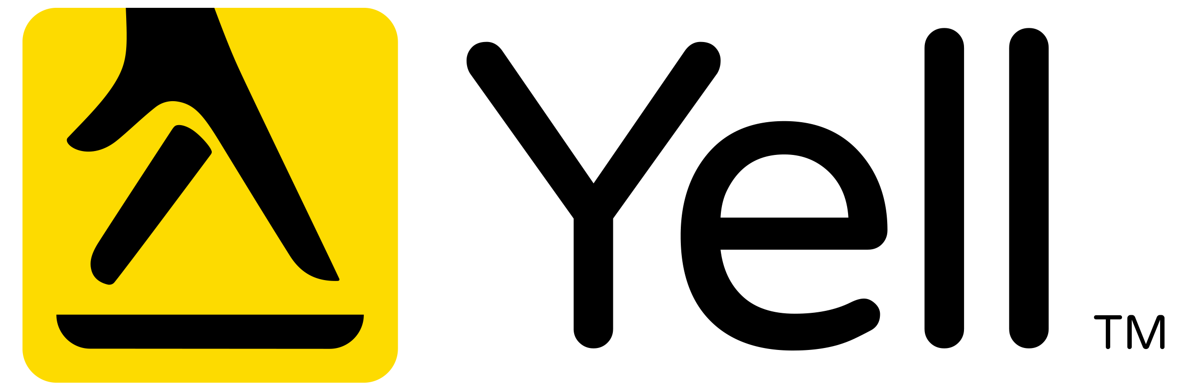 Yell Profile